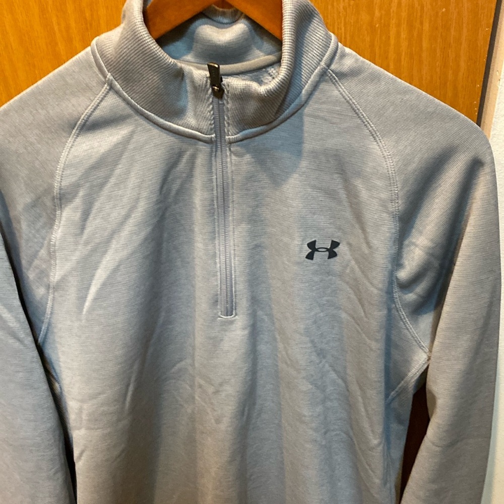 Under Armour 1/4 Zip